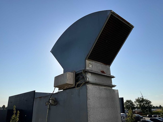 2011 opra op16-3b warmtekrachtkoppeling - afbeelding 10 van  63