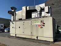 2011 opra op16-3b warmtekrachtkoppeling - afbeelding 1 van  63