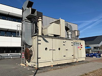 2011 opra op16-3b warmtekrachtkoppeling - afbeelding 12 van  63