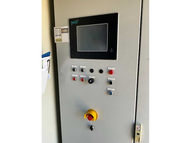 2011 opra op16-3b warmtekrachtkoppeling - afbeelding 36 van  63