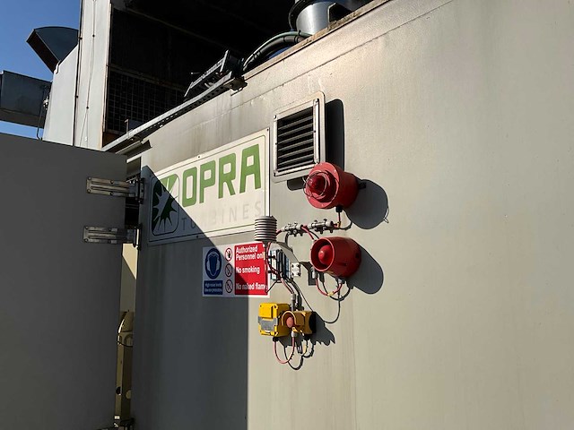 2011 opra op16-3b warmtekrachtkoppeling - afbeelding 44 van  63