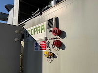 2011 opra op16-3b warmtekrachtkoppeling - afbeelding 44 van  63