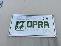 2011 opra op16-3b warmtekrachtkoppeling - afbeelding 57 van  63