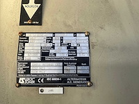 2011 opra op16-3b warmtekrachtkoppeling - afbeelding 59 van  63
