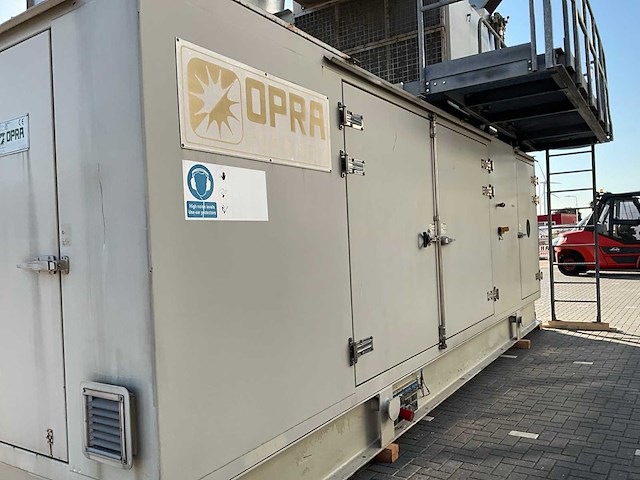 2011 opra op16-3b warmtekrachtkoppeling - afbeelding 56 van  63