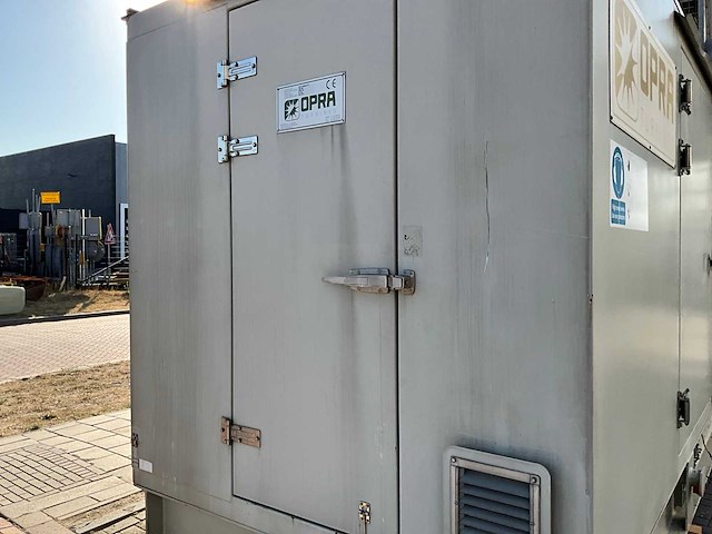 2011 opra op16-3b warmtekrachtkoppeling - afbeelding 61 van  63