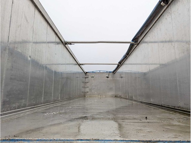 2011 ova 39ok95 kipper trailer - afbeelding 2 van  32