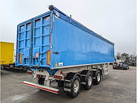2011 ova 39ok95 kipper trailer - afbeelding 3 van  32