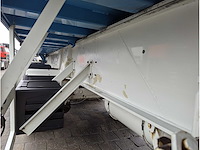 2011 ova 39ok95 kipper trailer - afbeelding 5 van  32