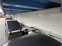 2011 ova 39ok95 kipper trailer - afbeelding 6 van  32