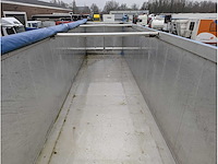 2011 ova 39ok95 kipper trailer - afbeelding 8 van  32