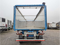 2011 ova 39ok95 kipper trailer - afbeelding 13 van  32