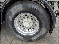2011 ova 39ok95 kipper trailer - afbeelding 14 van  32