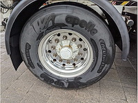 2011 ova 39ok95 kipper trailer - afbeelding 18 van  32