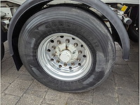 2011 ova 39ok95 kipper trailer - afbeelding 19 van  32