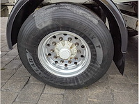 2011 ova 39ok95 kipper trailer - afbeelding 20 van  32