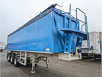 2011 ova 39ok95 kipper trailer - afbeelding 12 van  32