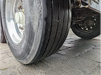 2011 ova 39ok95 kipper trailer - afbeelding 26 van  32