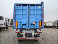2011 ova 39ok95 kipper trailer - afbeelding 23 van  32