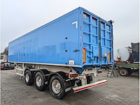 2011 ova 39ok95 kipper trailer - afbeelding 27 van  32