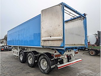 2011 ova 39ok95 kipper trailer - afbeelding 29 van  32