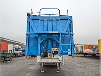 2011 ova 39ok95 kipper trailer - afbeelding 31 van  32