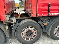 2011 pacton trailers lzv combinatie - afbeelding 5 van  23