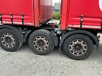 2011 pacton trailers lzv combinatie - afbeelding 10 van  23