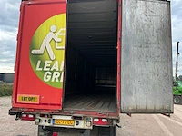2011 pacton trailers lzv combinatie - afbeelding 14 van  23