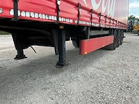2011 pacton trailers lzv combinatie - afbeelding 2 van  23