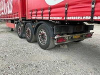 2011 pacton trailers lzv combinatie - afbeelding 4 van  23