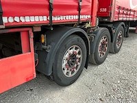 2011 pacton trailers lzv combinatie - afbeelding 7 van  23