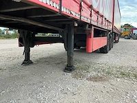 2011 pacton trailers lzv combinatie - afbeelding 8 van  23