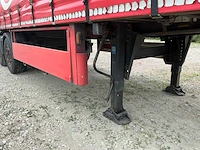 2011 pacton trailers lzv combinatie - afbeelding 9 van  23
