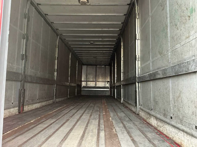 2011 pacton trailers lzv combinatie - afbeelding 15 van  23