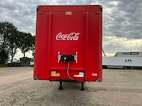 2011 pacton trailers lzv combinatie - afbeelding 12 van  23