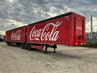 2011 pacton trailers lzv combinatie - afbeelding 17 van  23