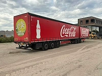 2011 pacton trailers lzv combinatie - afbeelding 18 van  23