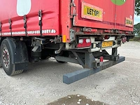 2011 pacton trailers lzv combinatie - afbeelding 21 van  23