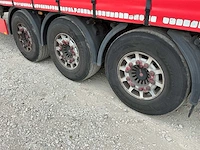 2011 pacton trailers lzv combinatie - afbeelding 23 van  23