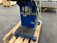 2011 pad printer tic 188sdl tampondrukmachine - afbeelding 4 van  8