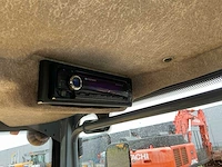 2011 palazzani paload pl165 wiellader 4x4 met grondbak - afbeelding 29 van  36