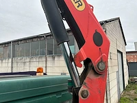 2011 palfinger pk 1200-eh autolaadkraan - afbeelding 4 van  30