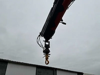 2011 palfinger pk 1200-eh autolaadkraan - afbeelding 6 van  30