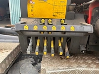 2011 palfinger pk 1200-eh autolaadkraan - afbeelding 8 van  30