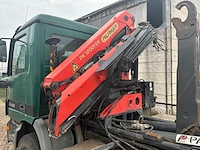 2011 palfinger pk 1200-eh autolaadkraan