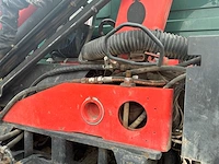 2011 palfinger pk 1200-eh autolaadkraan - afbeelding 13 van  30
