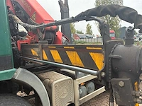 2011 palfinger pk 1200-eh autolaadkraan - afbeelding 17 van  30