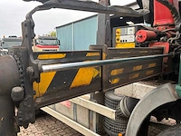 2011 palfinger pk 1200-eh autolaadkraan - afbeelding 19 van  30