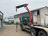 2011 palfinger pk 1200-eh autolaadkraan - afbeelding 12 van  30
